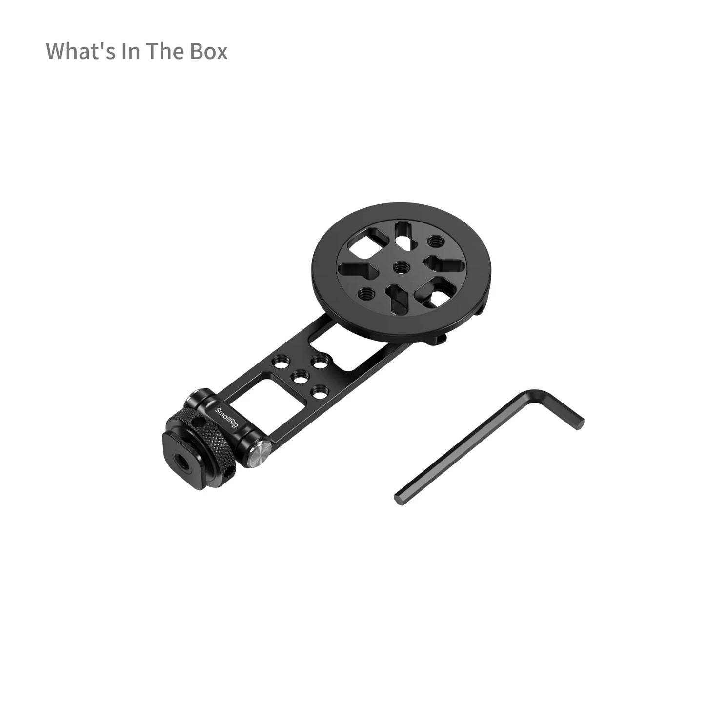 Vloggy Photo Pro • Support iPhone pour appareil photo