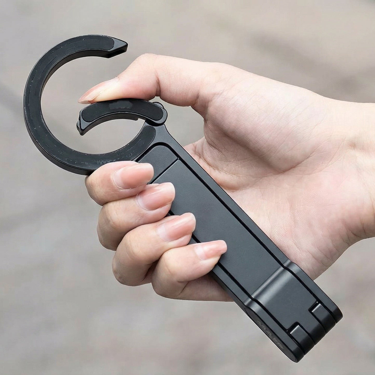 Vloggy Mini Pro • Trépied MagSafe de Poche